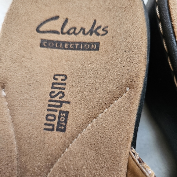 Clark's Sandals - Picture 2 of 5